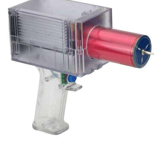 Tesla Coil Gun