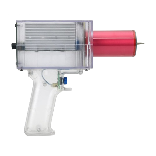 Tesla Coil Gun